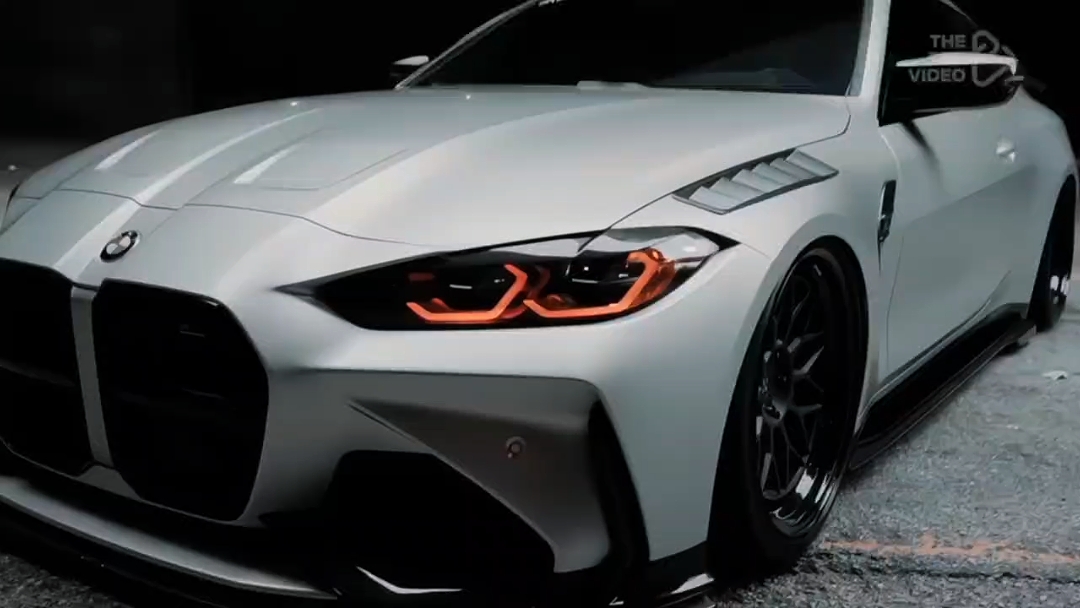 Cinematic Cars 