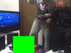 嫌いな奴を入れろ！