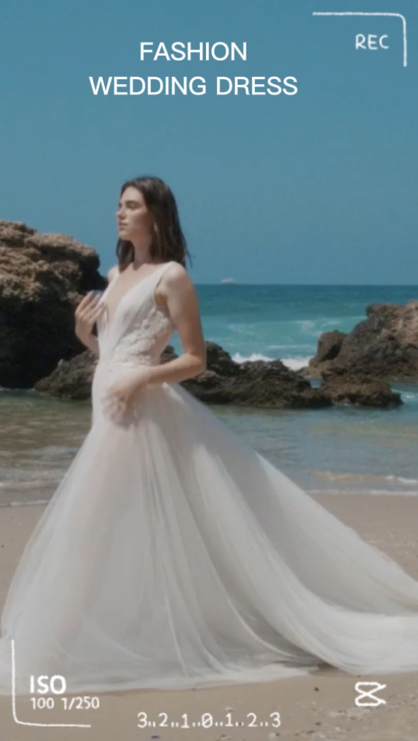Vestido De Novia