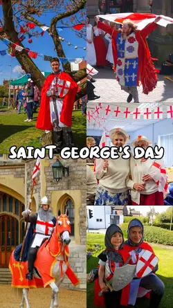 Saint George's Day