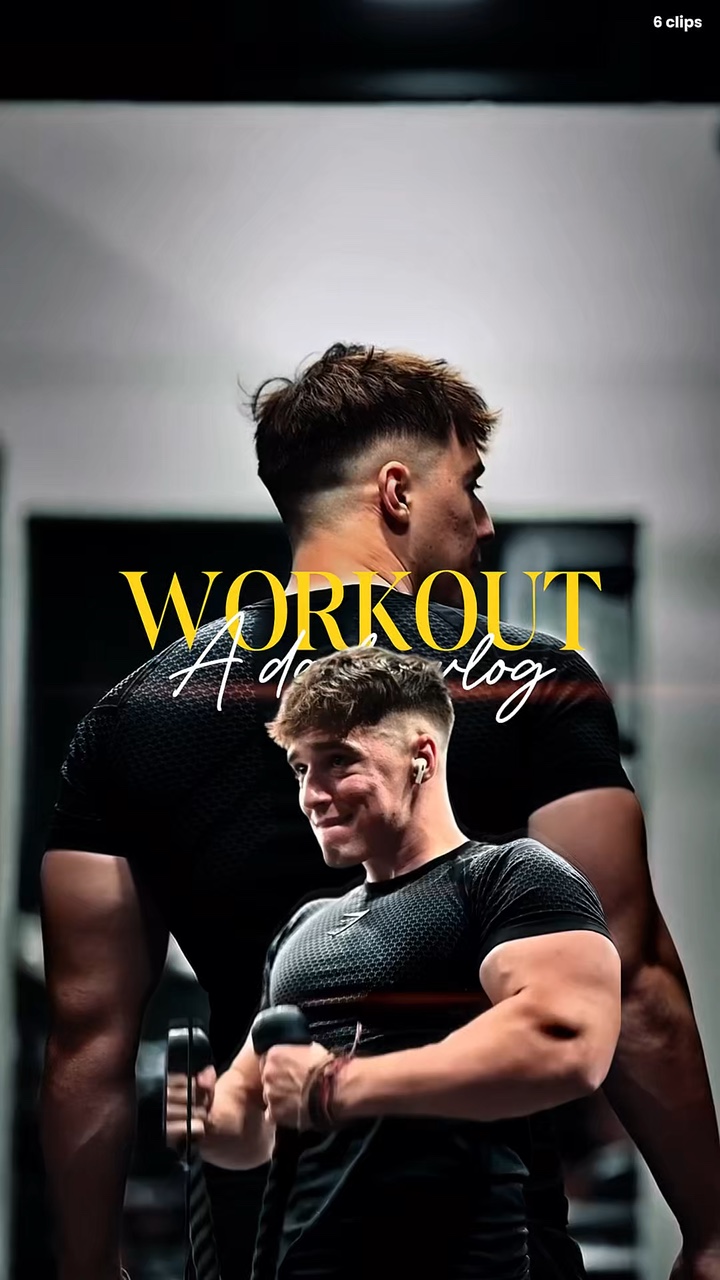 Workout w12