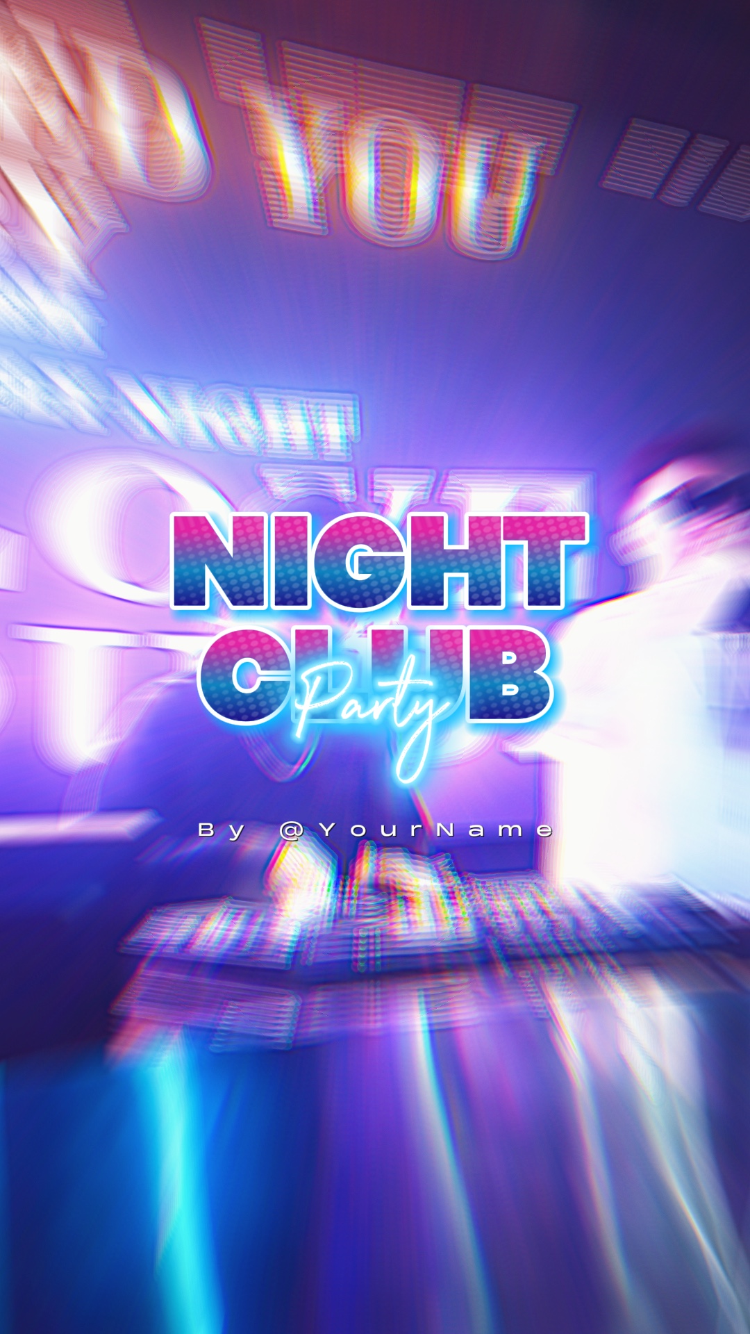 Club Nocturno Vlog