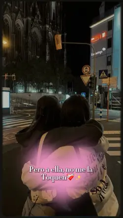 Mejores amigas❤️