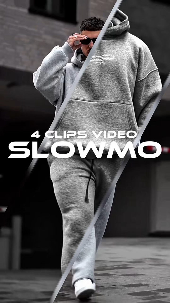 slowmo trending