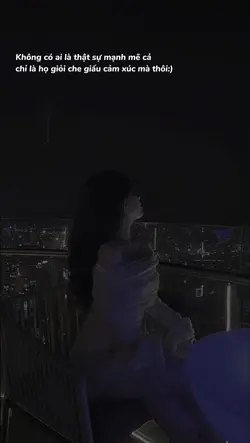 Caption Tâm Trạng🩶