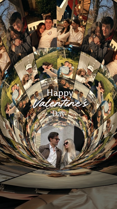 Día de San Valentín 2026