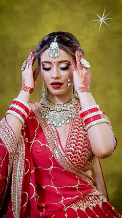 indian bride