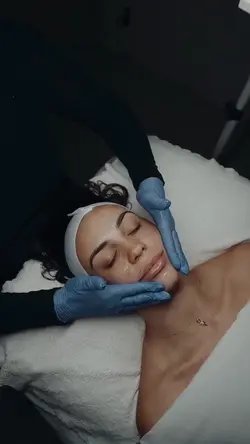facial