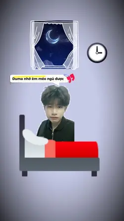 3h anh còn chưa ngủ