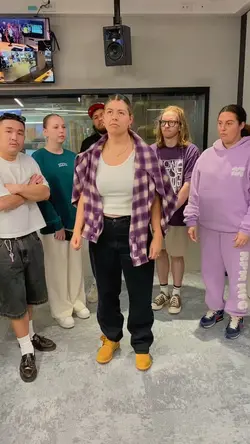 Benjamins Deli Trend