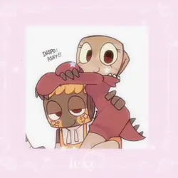 FOSSILCAKE!! YIPPEE!