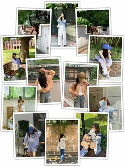 12PicFrame Aesthetic