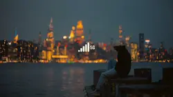 NO SERVICE 