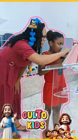 Culto kids