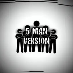 5 MAN