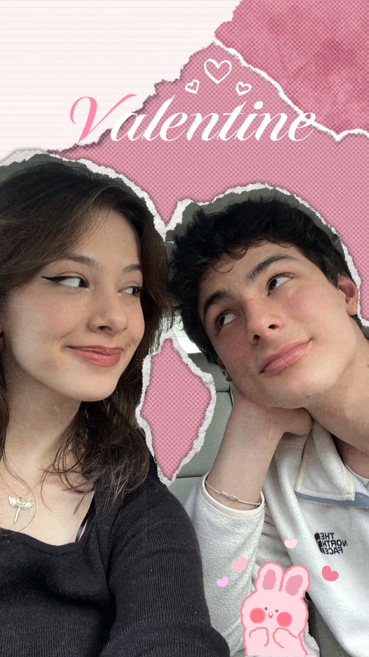 Mon Valentin 