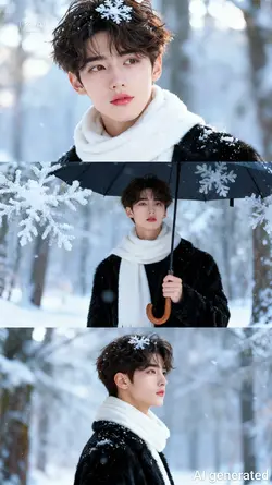 Ai snow