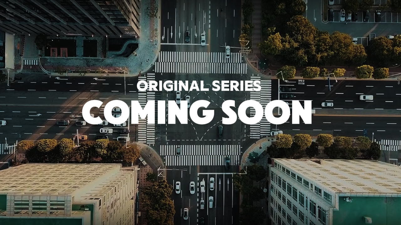 Coming Soon 