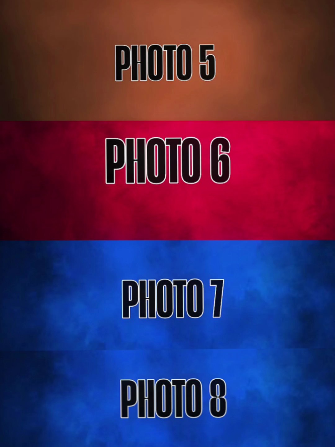 new edit trend