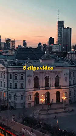 5 clips video