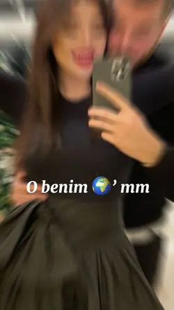 O benim dünyamı