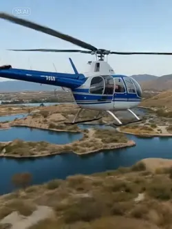 Helicopter 