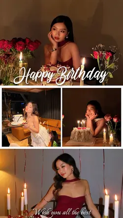 Happy Birthday 7 pic