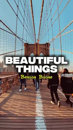 Beautiful Things
