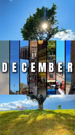 december moment