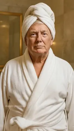 Funny Trump Meme