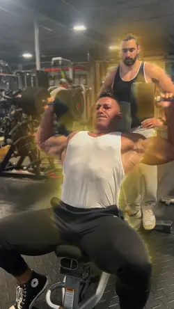 MY TRAINING 