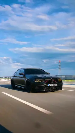 FREE BMW EDIT