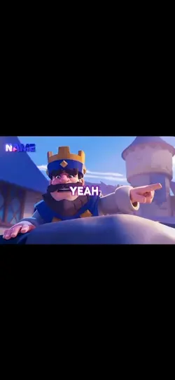 Clash edit