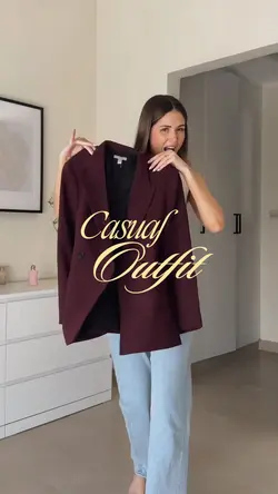 Casual Outfit 