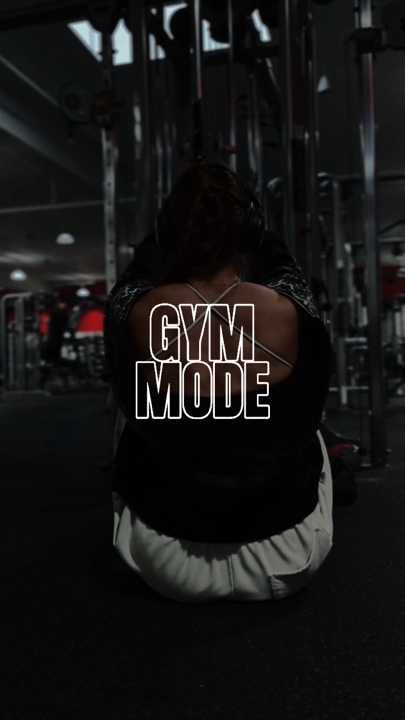 Gym Mode 