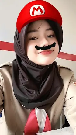 Mario filters