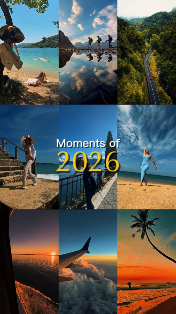 2026 moments 