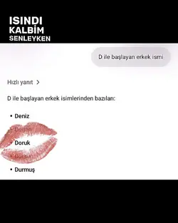 istektii