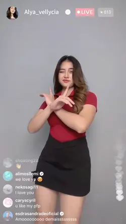 Live IG