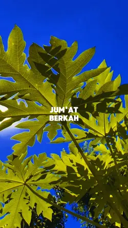 Jum'at Berkah 