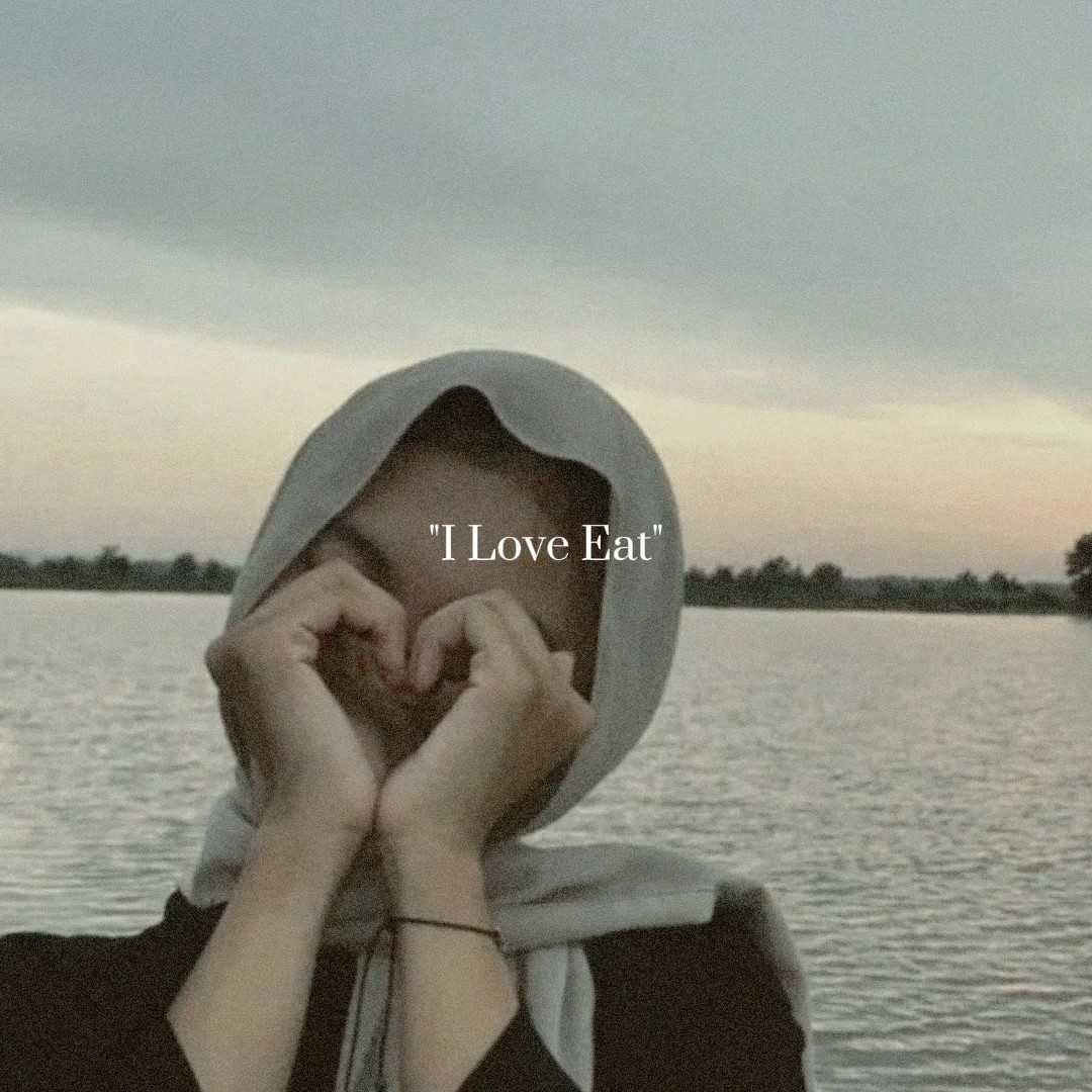 I Love Eat