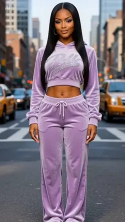 Y2K LOOK