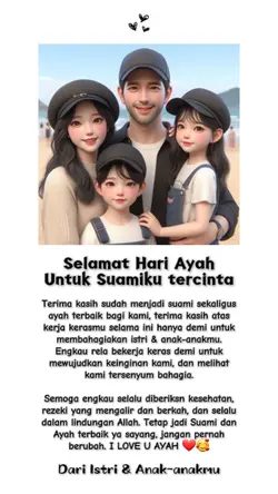 Hari Ayah