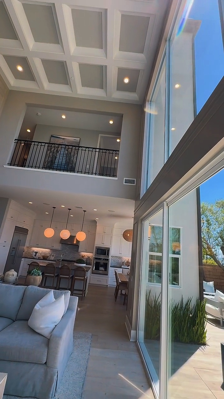 house tour