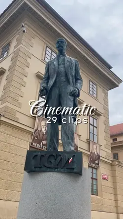 CIMEMATIC VLOG
