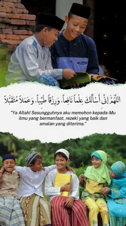 Doaku Hari ini