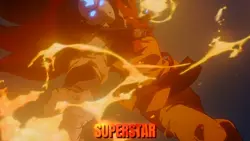 The Legend Of Aang