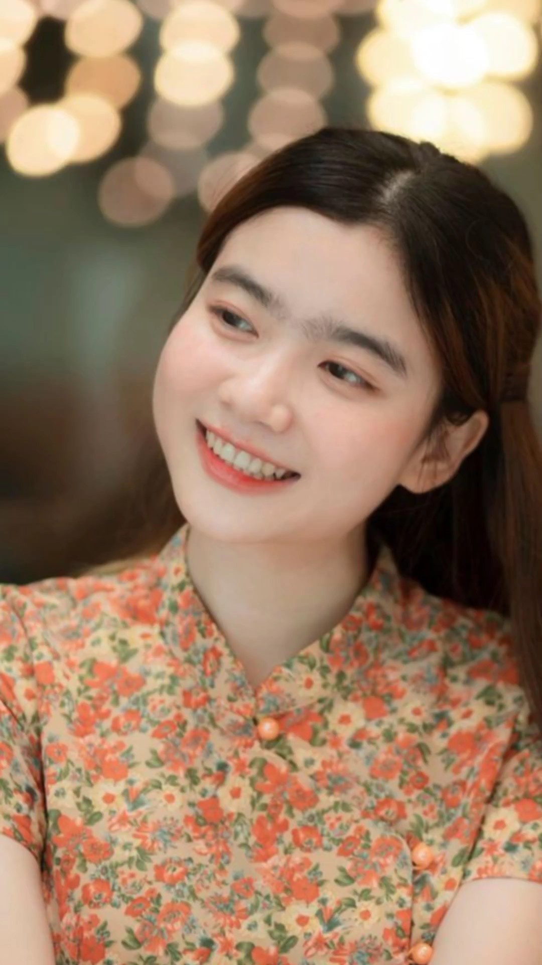 #နန္းဆန္တဲ့အလွ​ေလး