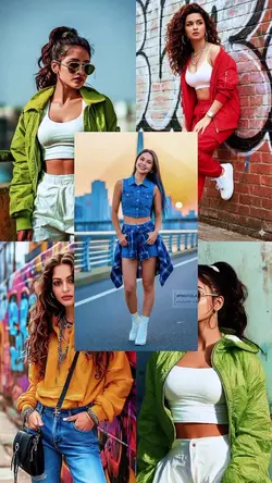 PHOTO TEMPLATE