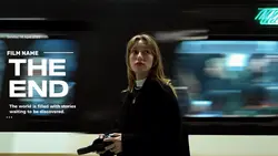 The end story golden